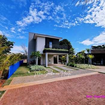 Natus Home Barão Geraldo Campinas » Casa à Venda de 138m²