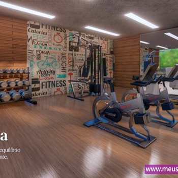 Villagio São Bento Paulínia » Terreno à Venda de 200m²