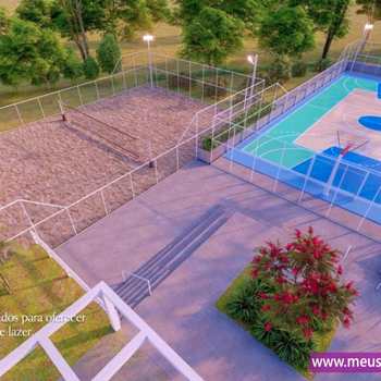 Villagio São Bento Paulínia » Terreno à Venda de 200m²