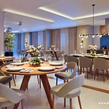 Allure Guanabara » Apartamento à Venda de 78m²