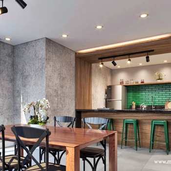 Allure Guanabara » Apartamento à Venda de 78m²