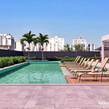 Allure Guanabara » Apartamento à Venda de 78m²