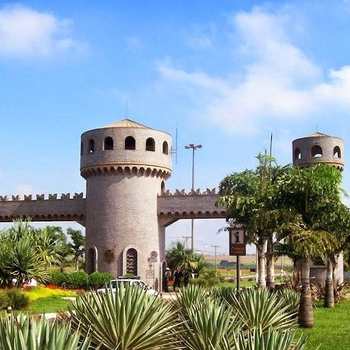 Futuro Lançamento de Loteamento em Paulínia