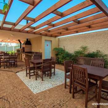 Tons do Morumbi Paulínia » Apartamento à Venda de 71m²