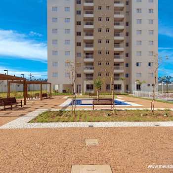 Tons do Morumbi Paulínia » Apartamento à Venda de 71m²