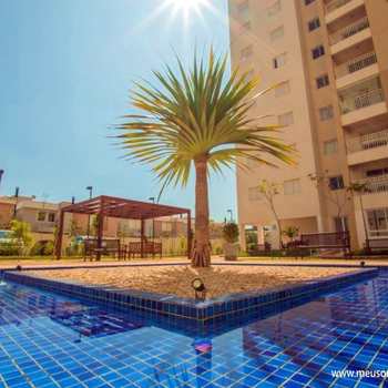 Tons do Morumbi Paulínia » Apartamento à Venda de 71m²