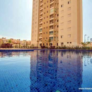 Tons do Morumbi Paulínia » Apartamento à Venda de 71m²