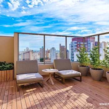 Altitude Cambuí Campinas » Apartamento à Venda de 111m²