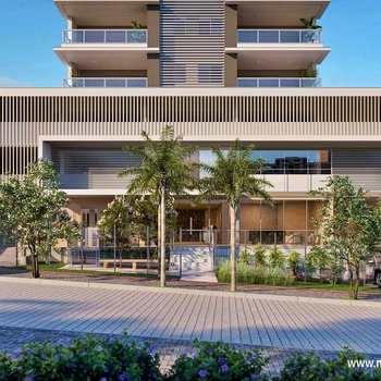 Altitude Cambuí Campinas » Apartamento à Venda de 111m²