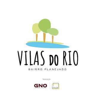 Vilas do Rio Ouro Verde » Terreno à Venda de 140m² a 290m²