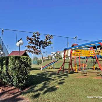 Residencial Paineiras Paulínia