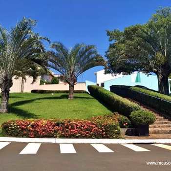 Residencial Paineiras Paulínia