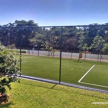 Residencial Paineiras Paulínia » Terreno à Venda de 300m²