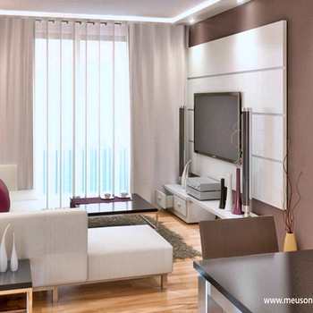 Vivare Club Residence Paulínia » Apartamento à Venda de 60m²