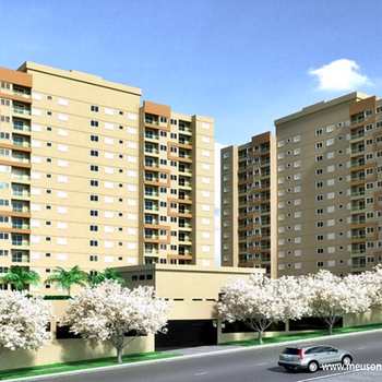Vivare Club Residence Paulínia » Apartamento à Venda de 60m²