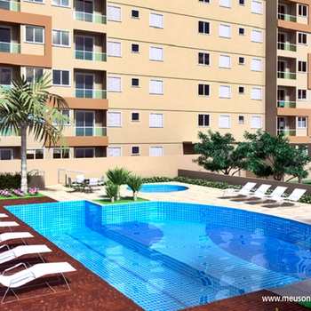 Vivare Club Residence Paulínia » Apartamento à Venda de 60m²