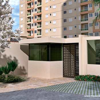 Vivare Club Residence Paulínia » Apartamento à Venda de 60m²