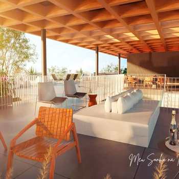 Serena Campinas » Terreno à Venda de 360m²