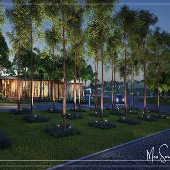 Pedra Alta Sousas » Terreno à Venda de 1.000m²