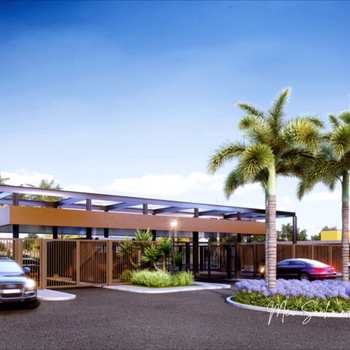 Residencial das Acácias Paulínia » Terreno à Venda de 300m²