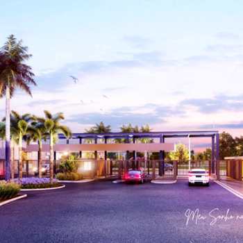 Residencial das Acácias Paulínia » Terreno à Venda de 300m²