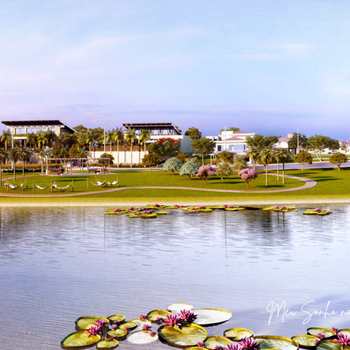 Residencial das Acácias Paulínia » Terreno à Venda de 300m²