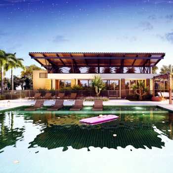 Residencial das Acácias Paulínia » Terreno à Venda de 300m²