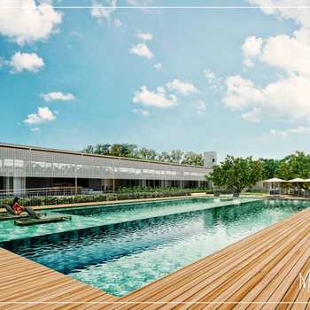 Artesano Galleria Campinas » Terreno à Venda de 450m²