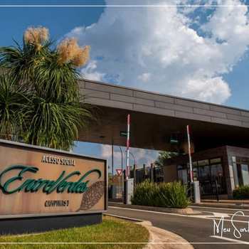 Residencial EntreVerdes Campinas » Terreno à Venda de 1.000m²