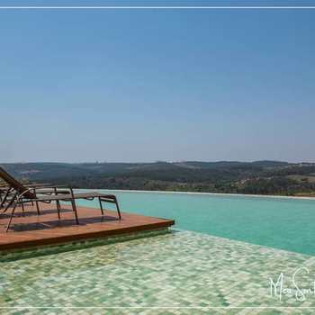 Residencial EntreVerdes Campinas » Terreno à Venda de 1.000m²