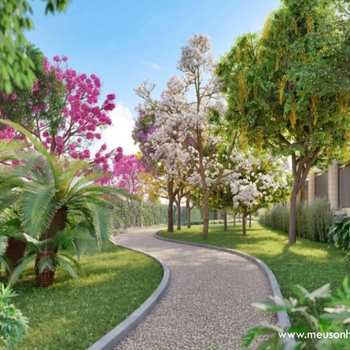 Reserva Alpha Galleria Campinas » Casa à Venda de 230m²