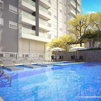 Stage Concept Living Campinas » Apartamento à Venda de 61m²