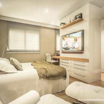 Stage Concept Living Campinas » Apartamento à Venda de 61m²