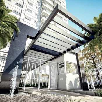 Apartamento em Campinas, bairro Guanabara Condomínio Stage Concept Living