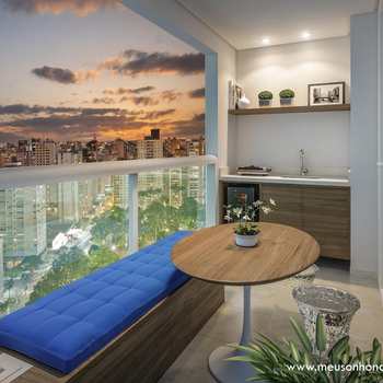 Stage Concept Living Campinas » Apartamento à Venda de 61m²
