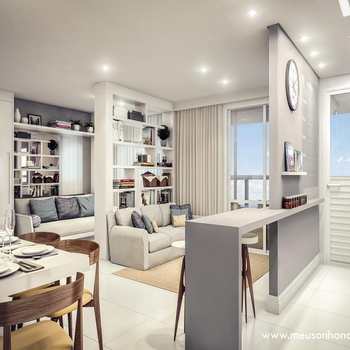 Stage Concept Living Campinas » Apartamento à Venda de 61m²