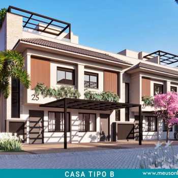 Villa Carpe Diem Taquaral Campinas » Casa à Venda de 85m²