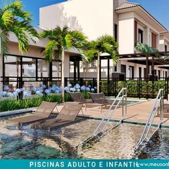 Villa Carpe Diem Taquaral Campinas » Casa à Venda de 85m²