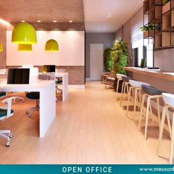 Villa Carpe Diem Taquaral Campinas » Casa à Venda de 85m²