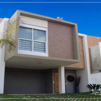 Bauhaus Village Taquaral Campinas » Casa à Venda de 184m²