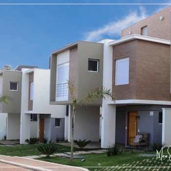 Bauhaus Village Taquaral Campinas » Casa à Venda de 184m²