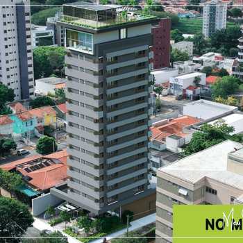 Apartamento em Campinas, bairro Cambuí Condomínio Ateliê