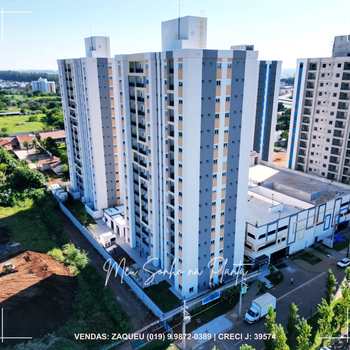 Città di Módena Paulínia » Apartamento à Venda de 60m²