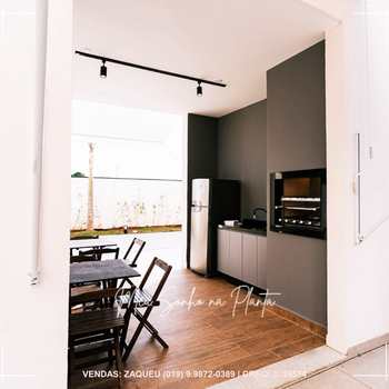 Città di Módena Paulínia » Apartamento à Venda de 60m²