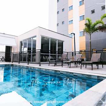 Città di Módena Paulínia » Apartamento à Venda de 60m²