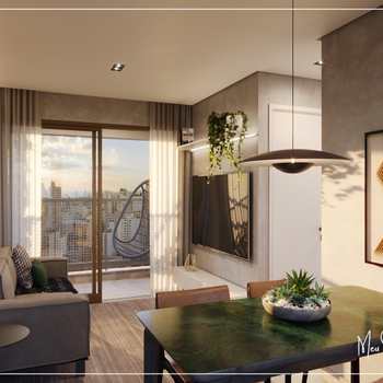 My Way Guanabara Campinas » Apartamento à Venda de 36m²