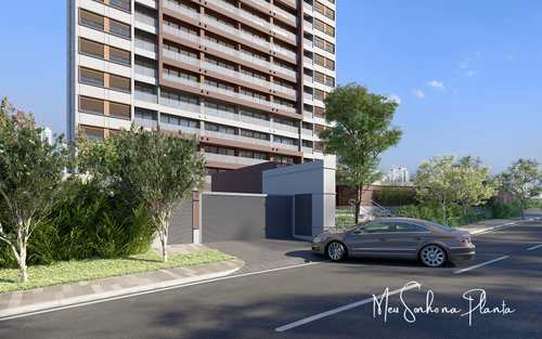 Apartamento, código 228 em Campinas, bairro Guanabara Condomínio My Way