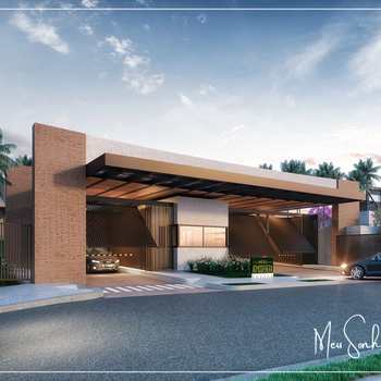 Páteo Atmosphera Sousas Campinas » Casa à Venda de 200m²