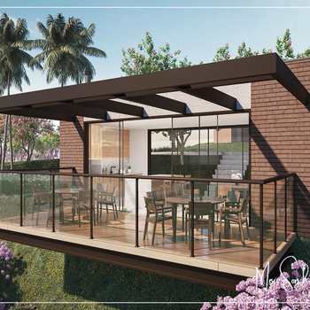 Páteo Atmosphera Sousas Campinas » Casa à Venda de 200m²