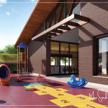 Páteo Atmosphera Sousas Campinas » Casa à Venda de 200m²